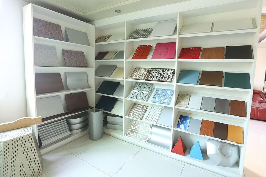 الصين Guangdong Mengba Building Materials Technology Co., Ltd ملف الشركة