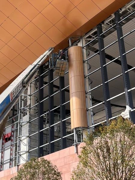 الصين Guangdong Mengba Building Materials Technology Co., Ltd ملف الشركة