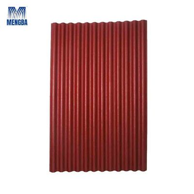 Anodizing Aluminium Curtain Wall Versatile Corrugated Aluminum Sheet
