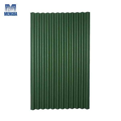 Anodizing Aluminium Curtain Wall Versatile Corrugated Aluminum Sheet