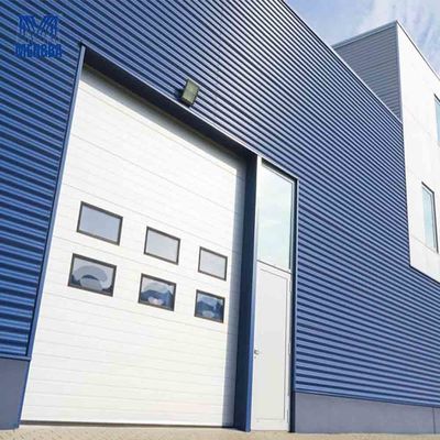 Anodizing Aluminium Curtain Wall Versatile Corrugated Aluminum Sheet