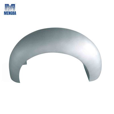 Architectural Aluminum Curtain Walls Irregular Aluminum Slab Versatile