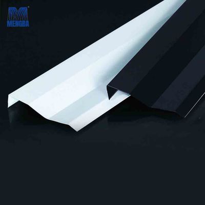Modern Perforated Exterior Aluminum Ceiling Panels Soundproof