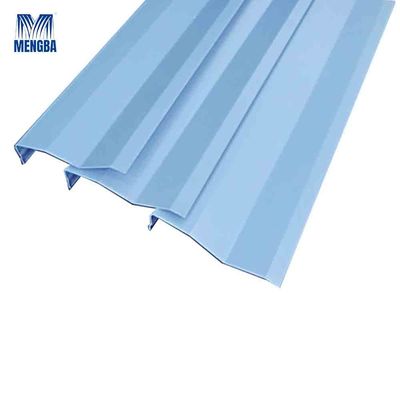 Modern Perforated Exterior Aluminum Ceiling Panels Soundproof