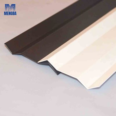 Modern Perforated Exterior Aluminum Ceiling Panels Soundproof