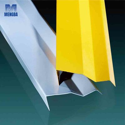 Modern Perforated Exterior Aluminum Ceiling Panels Soundproof