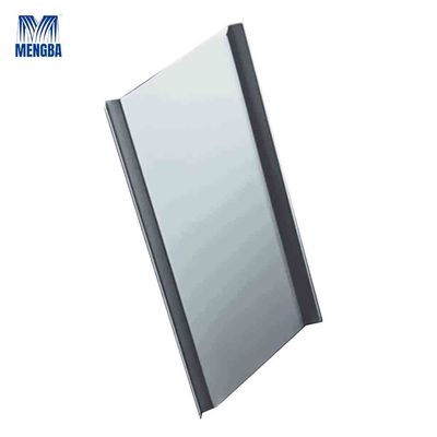 Modern Perforated Exterior Aluminum Ceiling Panels Soundproof