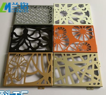 Industry Aluminium Curtain Wall Waterproof Building Veneer Extruded